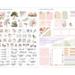 ETHEREAL GARDEN // Weekly Kit