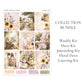 SUNFLOWER // Collection Bundle