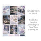 SPRING NIGHT // Collection Bundle