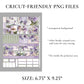 LILACS // Weekly Kit