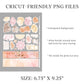 BLOOMING FALL // Layering Kit