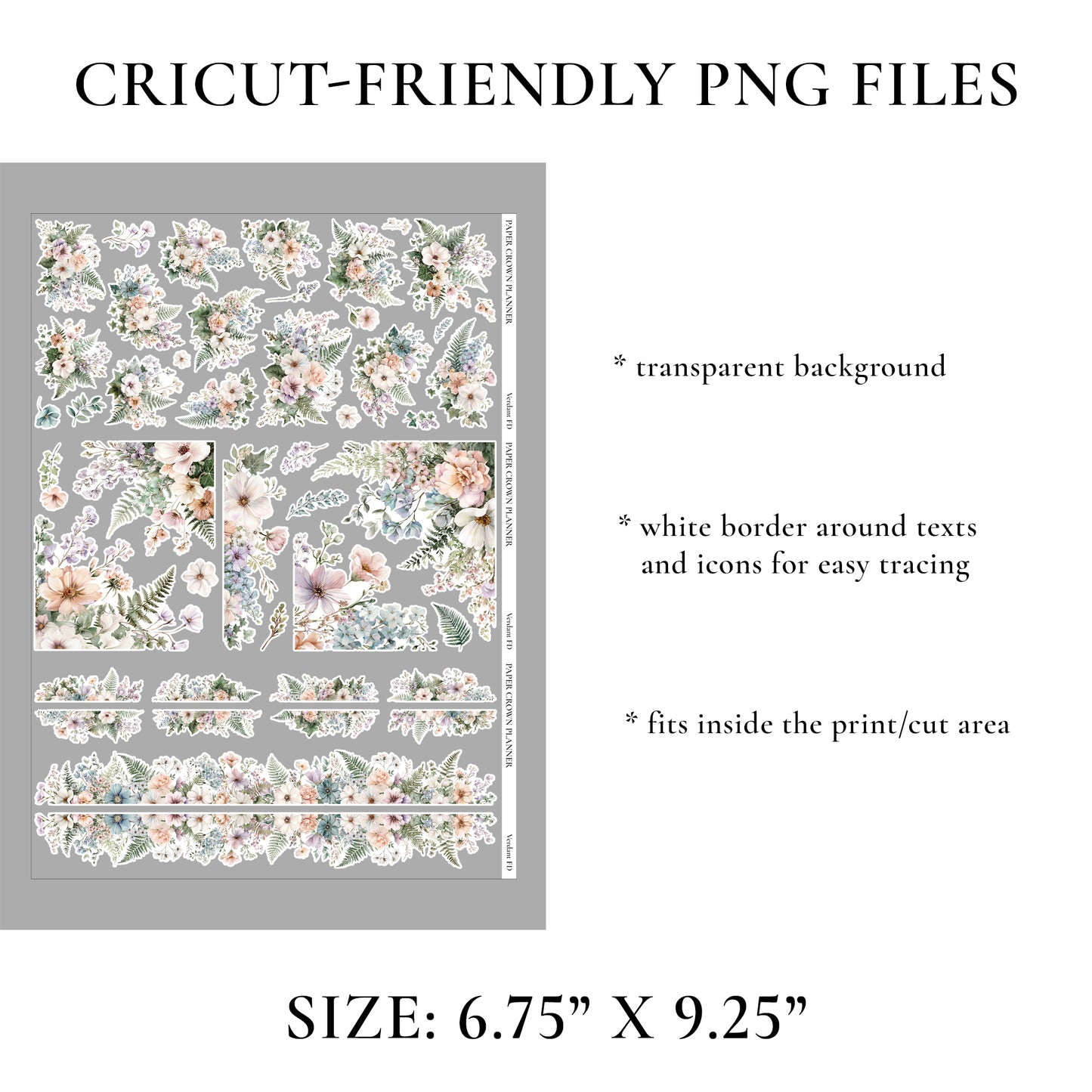 VERDANT // Floral Deco