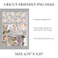 SUMMER IN PROVENCE // Deco Kit