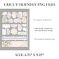 ETHEREAL GARDEN // Layering Kit