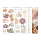 GOLDEN TRAILS // Layering Kit