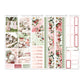 STRAWBERRY COTTAGE // Weekly Kit