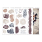DEAD & BREAKFAST // Layering Kit