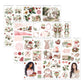 STRAWBERRY COTTAGE // Deco Kit