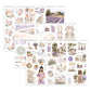 SUMMER IN PROVENCE // Deco Kit