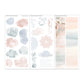 BEACH SERENITY // Layering Kit