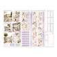 SUMMER IN PROVENCE // Weekly Kit
