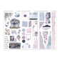 SPRING NIGHT // Collection Bundle