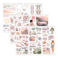 CALIFORNIA DREAMING // Deco Kit