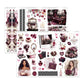 IN LOVE // Deco Kit