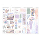 DAYDREAM // Journaling Kit