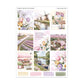 TULIP FIELDS // Weekly Kit