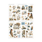 COZY VIBES // Mini Deco Kit