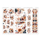FALL FESTIVAL // Floral Deco