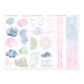 COASTAL SUMMER // Collection Bundle