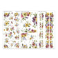 ALPINE SPRING // Floral Deco