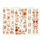 BLOOMING FALL // Floral Deco