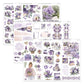 LILACS // Deco Kit