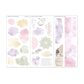 TULIP FIELDS // Layering Kit