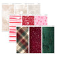 CHRISTMAS // Tearable Washi