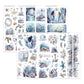 UNDER THE SEA // Deco Kit