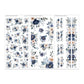 SEA STORM // Floral Deco