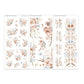 BEACH SERENITY // Floral Deco