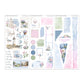 COASTAL SUMMER // Collection Bundle