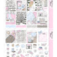 WINTER DELIGHT // Weekly Kit