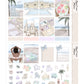 RESORT // Weekly Planner Stickers