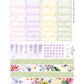 EASTERTIME // Weekly Kit