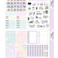 THIS IS HALLOWEEN // Weekly Planner Stickers