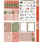 APPLE PICKING // Weekly Planner Stickers