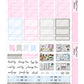 WINTER DELIGHT // Weekly Kit