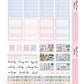 ETHEREAL // Weekly Planner Stickers