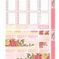 MOTHER'S DAY // Weekly Planner Stickers