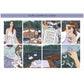 SERENITY // Weekly Planner Stickers